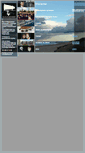 Mobile Screenshot of majogmagnussen.dk